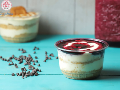 Special Cheesecake