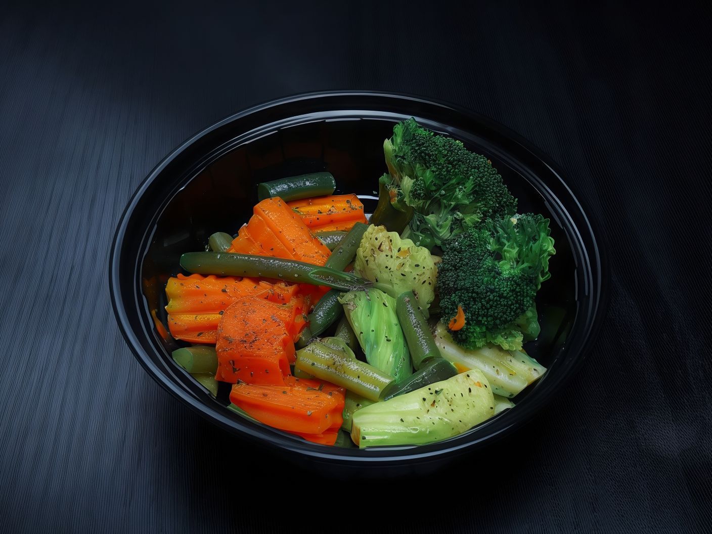 Vegetables