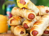 Sausage Roll