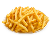 French Fries Packet