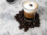 Espresso Mechato