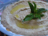 Sesame Paste Salad