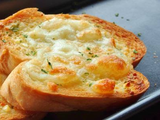Garlic Bread