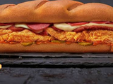 Polo Chicken Sandwich