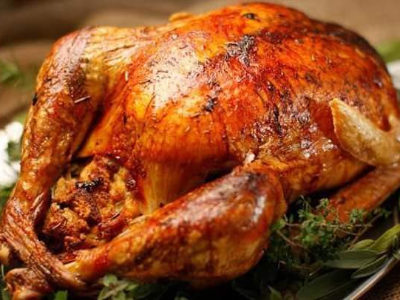 Chicken Meal