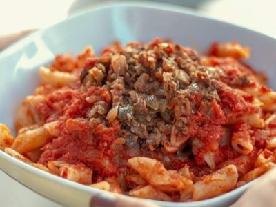 Liver Casserole