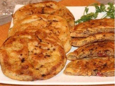 Mixture Hawawshi