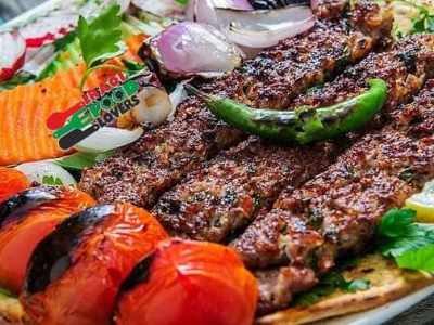 1/4 Kofta Kundoos