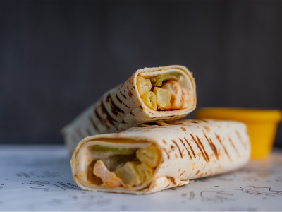 Tawouk Beirut Sandwich