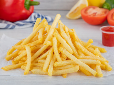 Farm Frites Fries