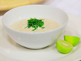 Sesame Paste Salad