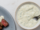 Roquefort Cheese Sauce
