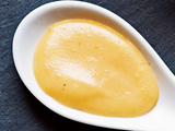 Red Cheddar Cheese Sauce