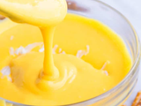 Cheddar Cheese Sauce