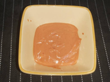 Spicy Zinger Sauce