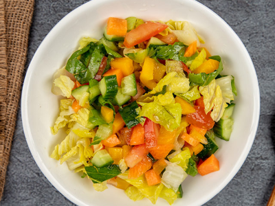 Green Salad