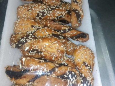 Ajwa Bun