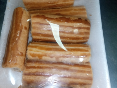 Malban Fingers