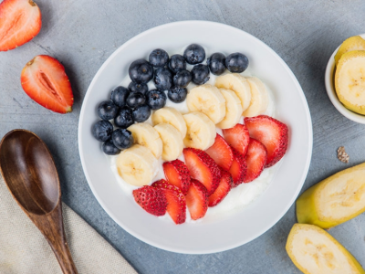 Fruit Salad Small