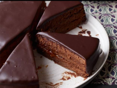 Chocolate cake