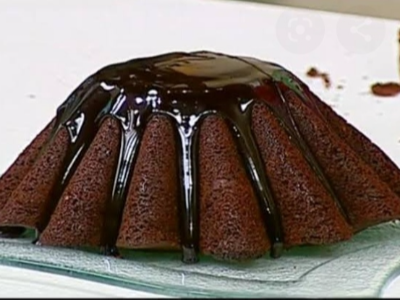 Molten Cake