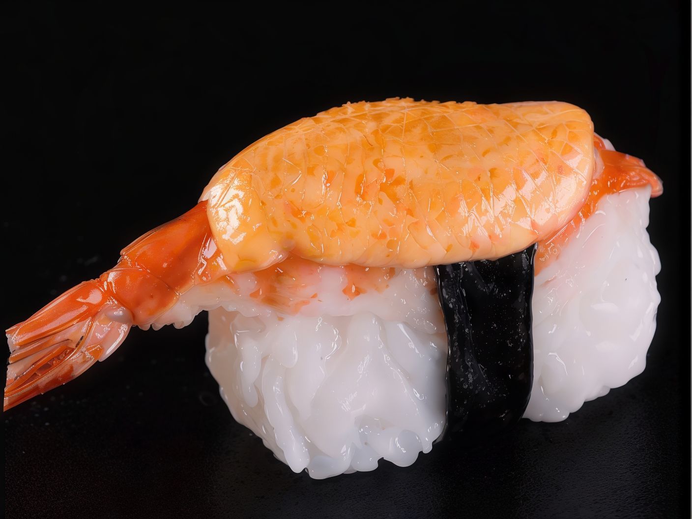 Sumo Shrimp