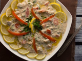 Herring Salad