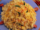 Basmati Khalta Rice