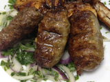 Mutton Tarb Meal