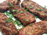 Kofta With Tarb