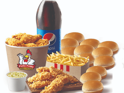 Family Meal