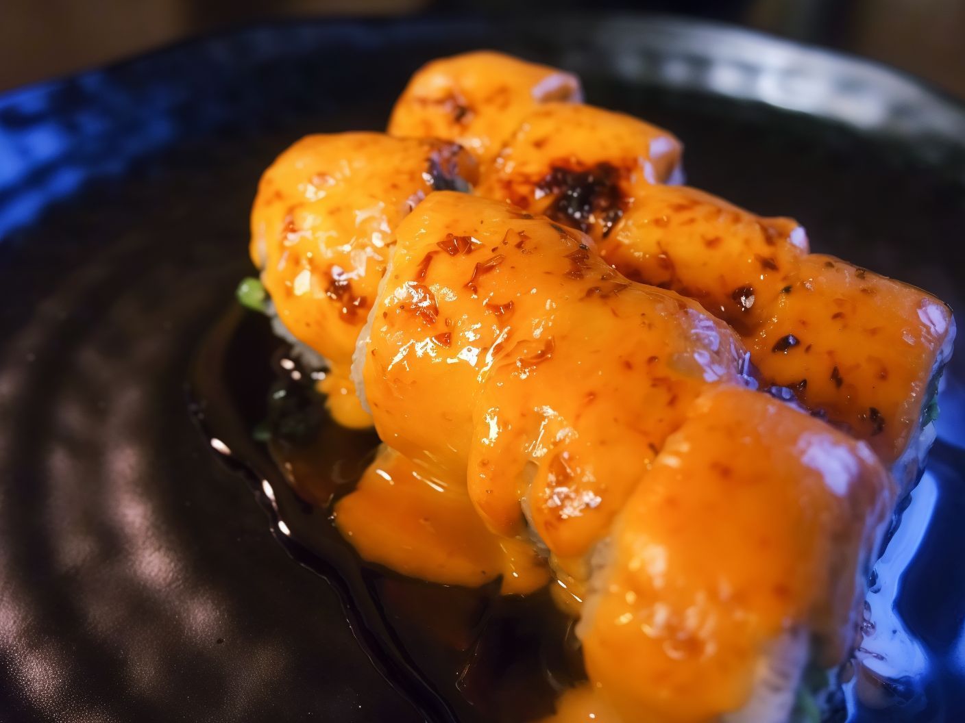 Sumo Roll