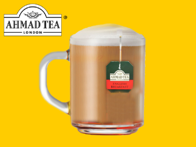 Tea With Milk