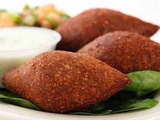 Kobeba Dish