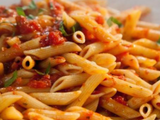 Arbiata Pasta