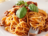 Bolognese Pasta