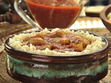 Knuckles With Fatteh