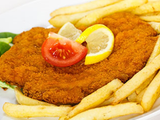 Chicken Pane