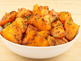 Hadota Spicy Potatoes