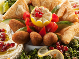 Mix Appetizers