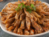 Cabbage Mahshi