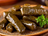 Vine Leaves