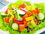 Green Salad