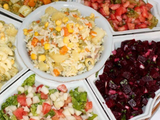 Hadota Masrya Salad