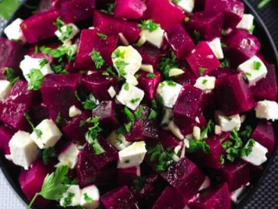Beet Salad