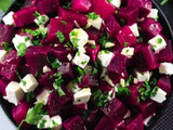 Beet Salad