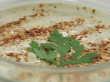 Tahini Salad