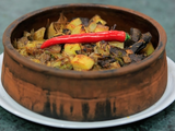 Oxtail Casserole