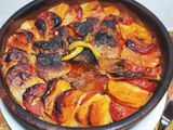 Potatoes With Meat Casserole