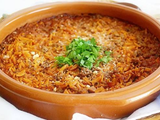 Orzo Casserole